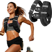 Apex Training Vest