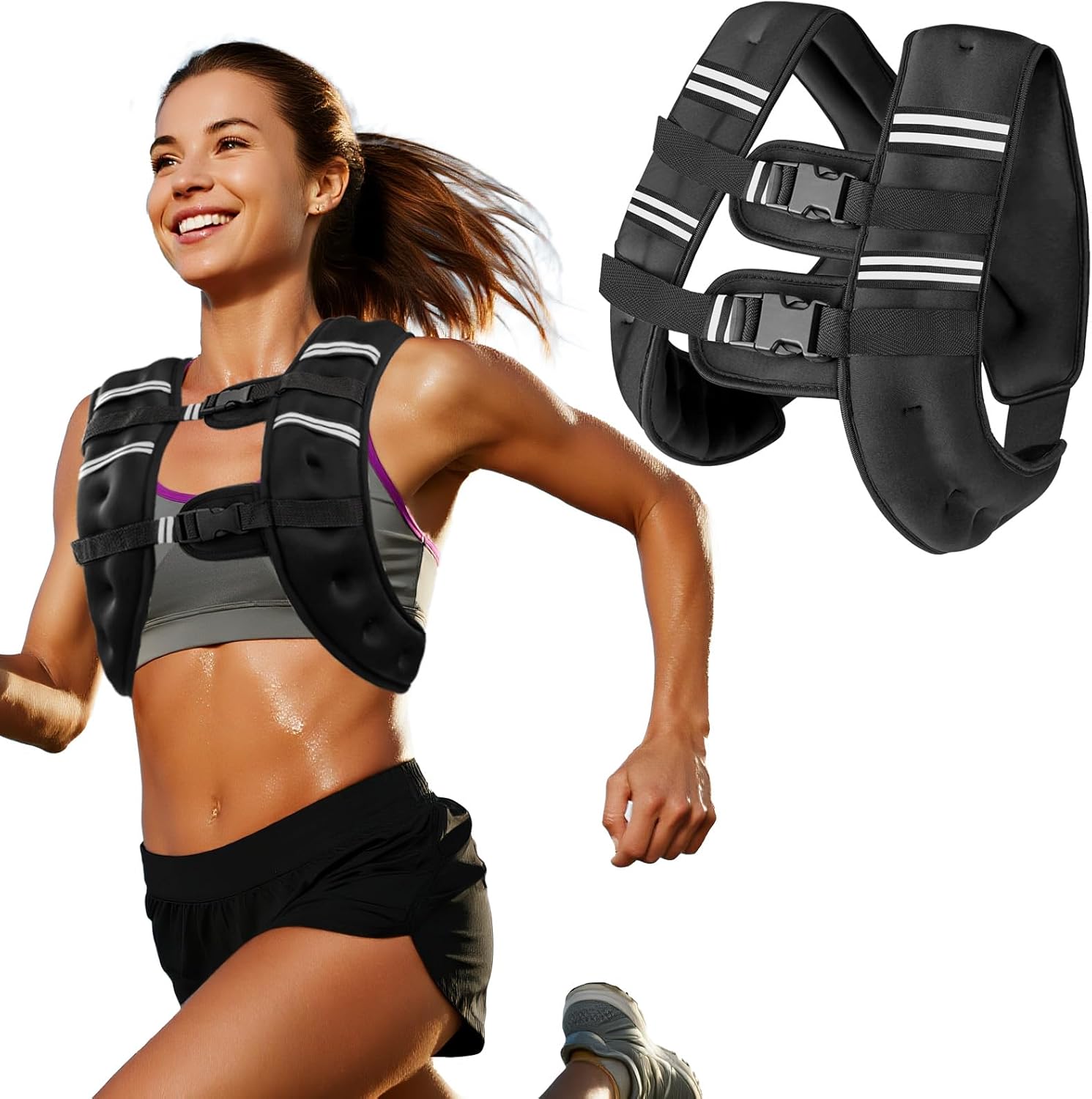 Apex Training Vest