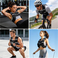 Apex Training Vest