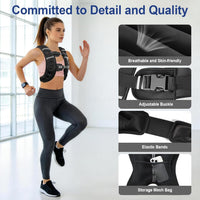 Apex Training Vest