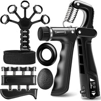 GripForce™ Pro Strength Kit: 5 Pcs Pack
