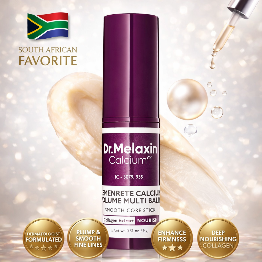 Dr. Melaxin Multi Balm | Anti-Wrinkle & Firming Stick