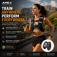 Apex Training Vest