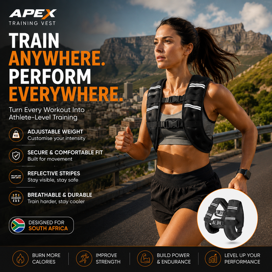 Apex Training Vest