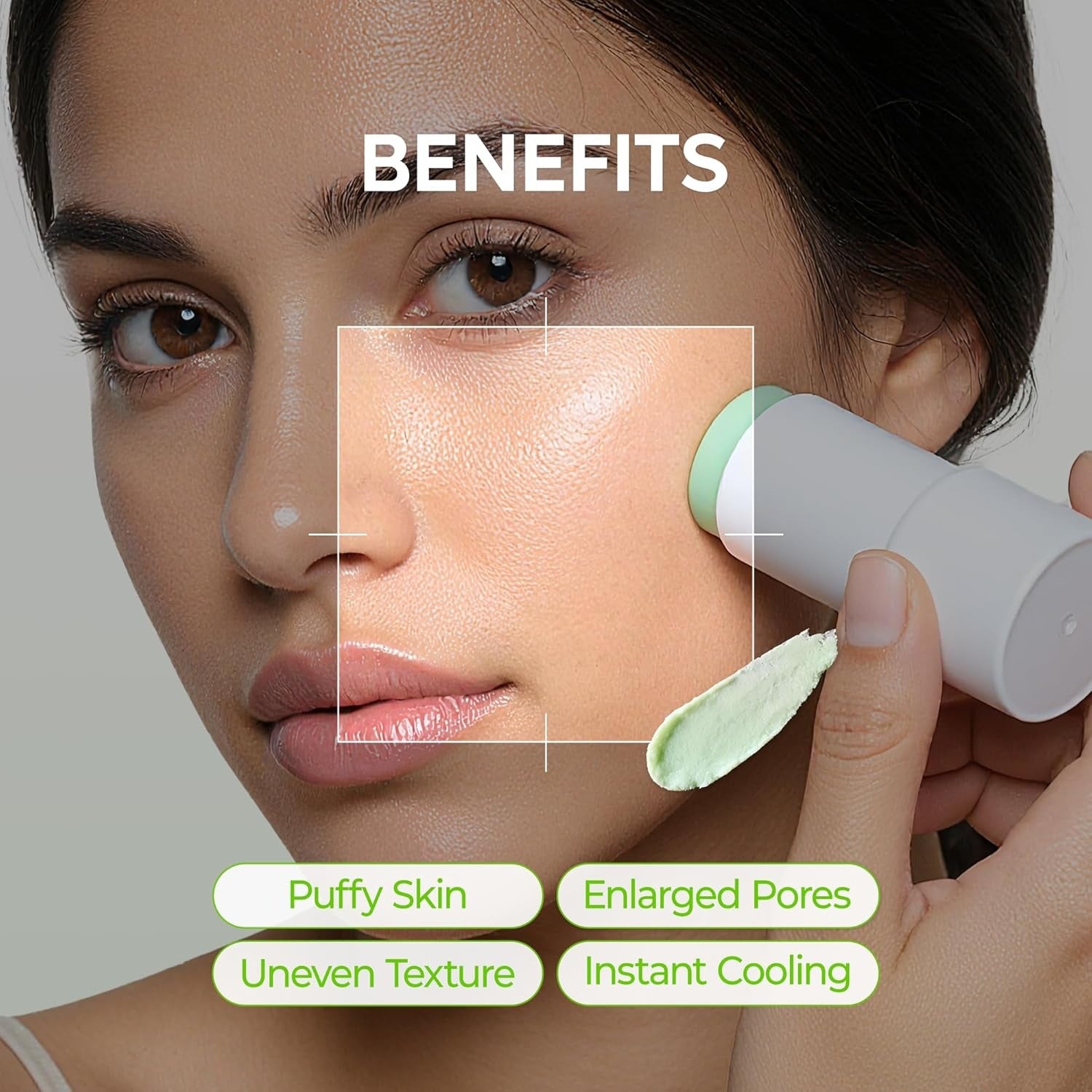 CACTOX PORE RELIEF: Instantly Tighten Pores & Reduce Puffiness in Seconds
